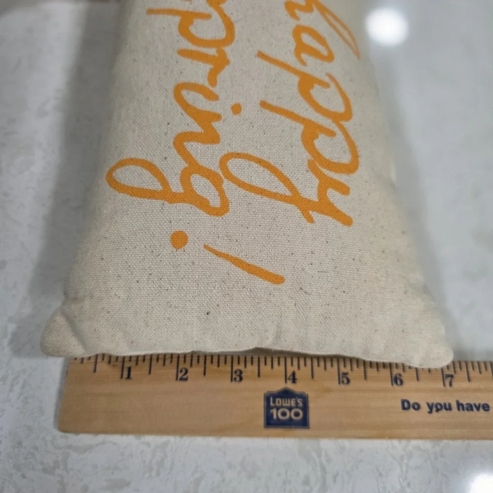 Spring PILLOW 14